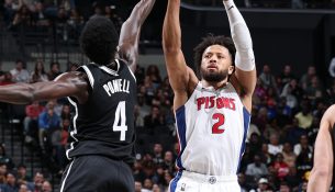 Lëndimi i rëndë i Cunningham