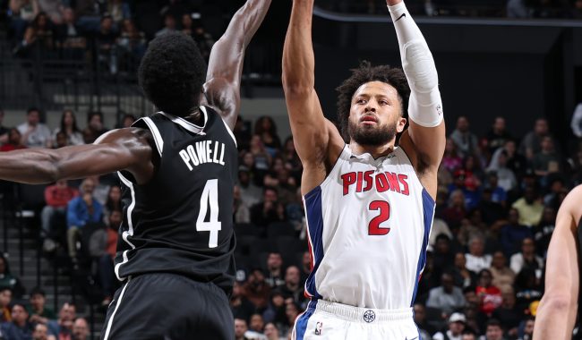 Lëndimi i rëndë i Cunningham