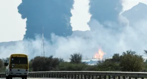 Hamasi i kërkon Iranit të ndalojë sulmet ndaj shteteve të Gjirit