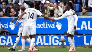 Liverpooli ‘merr dritën jeshile’ për të transferuar yllin e Real Madridit