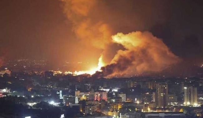 Katari thotë se zjarret janë nën kontroll në impiantin e madh të gazit në Ras Laffan