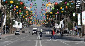 Tirana pret Ditën e Verës, akse të shumta të bllokuara për mjetet