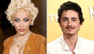 Doja Cat: “Askush nuk e harroi baletin dhe operën”