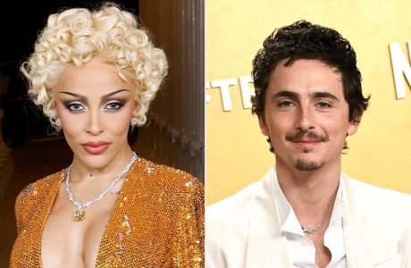 Doja Cat: “Askush nuk e harroi baletin dhe operën”