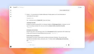 OpenAI prezanton modelin e ri GPT-5.4