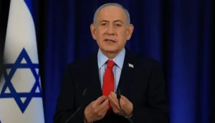 Netanyahu thotë se Izraeli nuk i futi SHBA-të në luftë me Iranin
