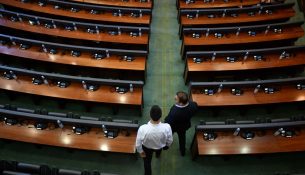 Llogaritë e fundit për zgjedhjen e presidentit të Kosovës