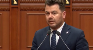 Kapri: Banorët e Rrjollit të dëgjohen në Parlament, prona po cenohet rëndë