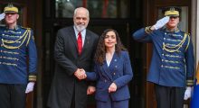 Rama: Nëse e prekni Kosovën, keni prekur Shqipërinë