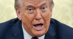 Ai nuk është Churchill, thotë Trump për Starmer