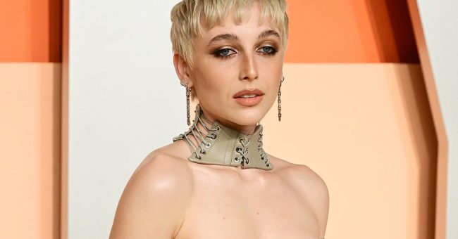 Emma Chamberlain bën debutimin e saj në film