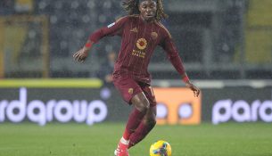 Interi po shqyrton një marrëveshje shkëmbimi me Romën