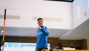 Kampionët e Evropës pas kampionit të botës