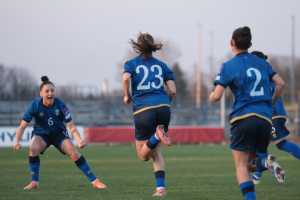 Kualifikueset e Botërorit: Vajzat ‘dardane’ mundin edhe Kroacinë