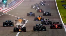 Zyrtare: Formula 1 anulon garat në Bahrein dhe Arabinë Saudite
