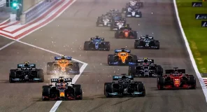 Zyrtare: Formula 1 anulon garat në Bahrein dhe Arabinë Saudite