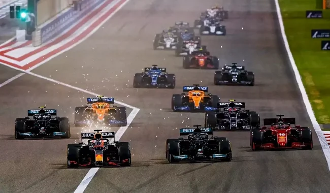 Zyrtare: Formula 1 anulon garat në Bahrein dhe Arabinë Saudite