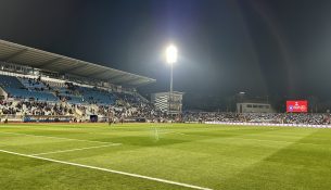 Gazetari spanjoll i mahnitur me Kosovën