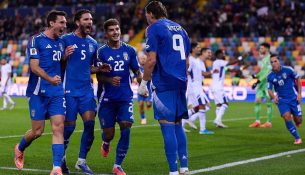 Juventusi zhvillon bisedime me sulmuesin e Italisë