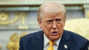 Trump: Nuk ka plane për trupat tokësore amerikane në rajon