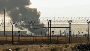 Emiratet regjistrojnë 7 të vrarë dhe 145 të plagosur që nga fillimi i luftës