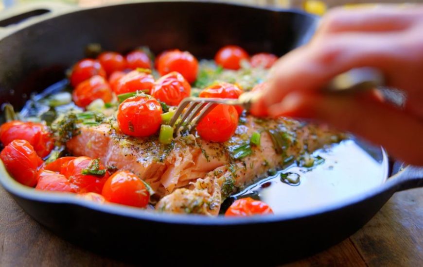 Plakja e trurit ngadalësohet me mbi 2 vjet përmes një diete unike