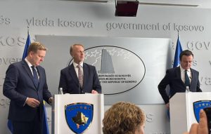 Ligji për të huajt do të zbatohet me disa masa shtesë