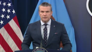 Hegseth: SHBA-të kanë në plan të shkatërrojnë të gjitha aftësitë reale të Iranit