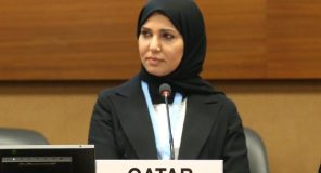 Katari refuzon të jetë pjesë e përshkallëzimit, thotë përfaqësuesja në OKB