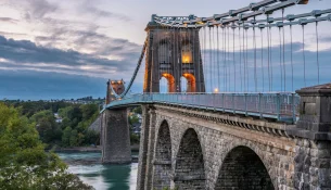 Ura që ndryshoi rregullat e inxhinierisë 200 vite më parë