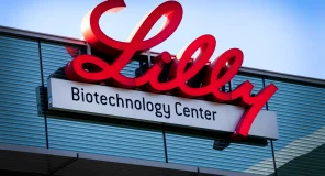 Eli Lilly investon në ilaçe të dizajnuara nga inteligjenca artificiale