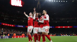 Tetë gjigantët e Evropës në çerekfinale, zbardhen përballjet