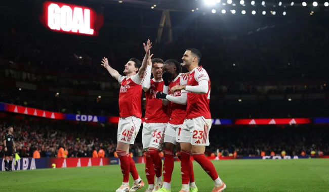 Tetë gjigantët e Evropës në çerekfinale, zbardhen përballjet