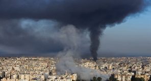 Ushtria izraelite lëshon paralajmërim për evakuim për një pjesë të Iranit perëndimor