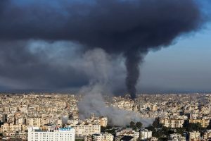Ushtria izraelite lëshon paralajmërim për evakuim për një pjesë të Iranit perëndimor