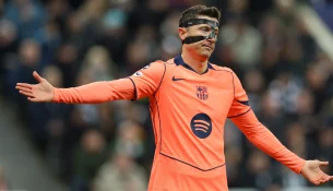 Barcelona identifikon zëvendësuesin e Lewandowskit