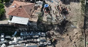 Më shumë se 250 objektiva të goditura në Iran dhe Liban këtë fundjavë, thotë IDF