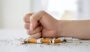 Citisina, ilaçi i ri kundër duhanpirjes