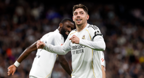 Real Madridi ‘shkatërron’ Elchen dhe kërcënon Barçën