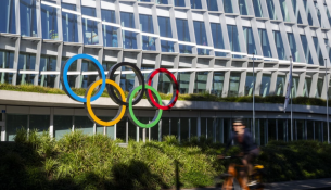 Sporti olimpik përjashton transgjinorët nga garat e grave