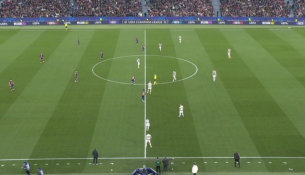 ‘Shpërthejnë’ golat në Barcelona – Newcastle