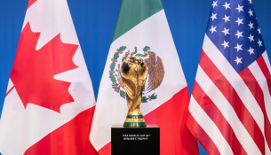 FIFA miraton katër rregullat e reja para Kupës së Botës 2026