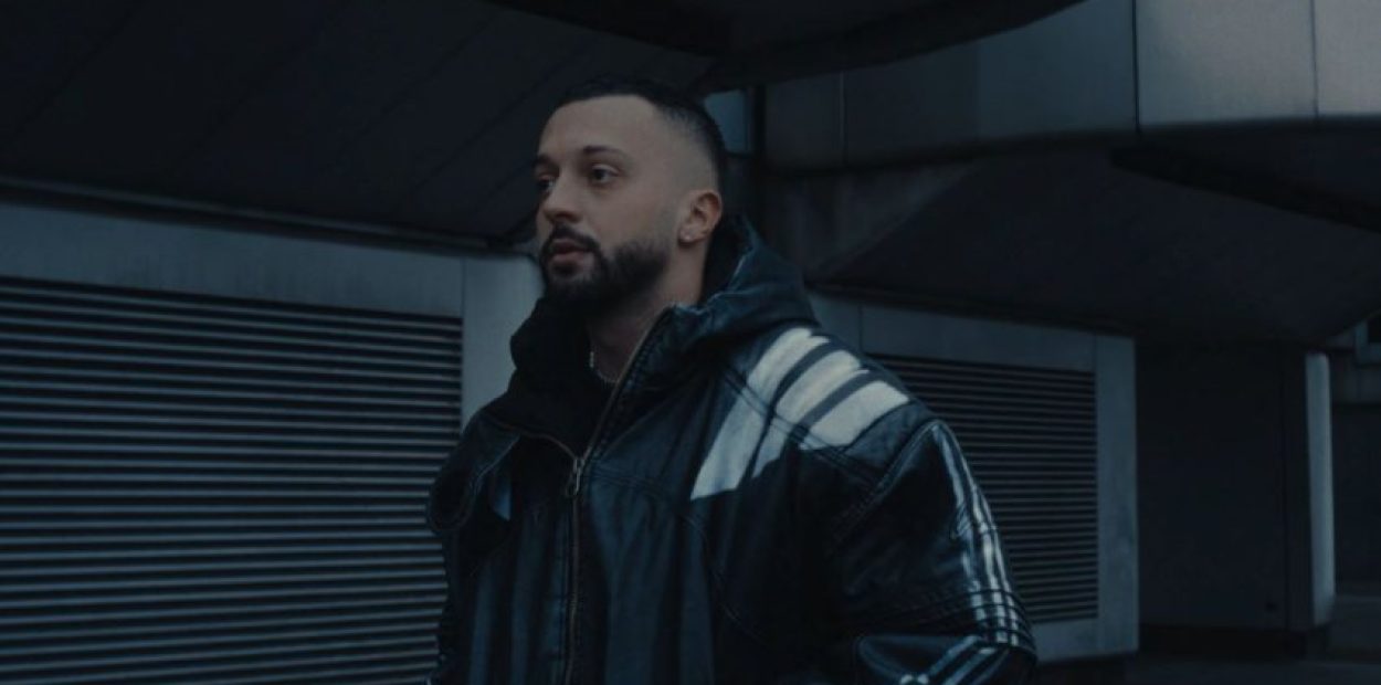 Një muaj paraburgim për Gjestin