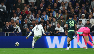 Skuadrat vendase bëjnë ‘namin’ në Champions League