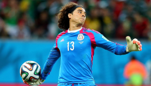 Heroi’ meksikan synon një paraqitje rekord në Kupën e Botës