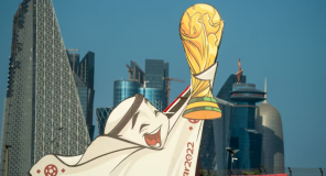 Si do të ndikojë konflikti në Lindjen e Mesme në ambiciet globale sportive të Katarit dhe Arabisë Saudite?