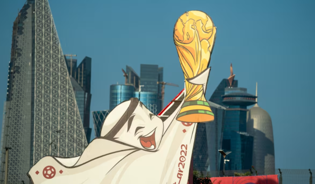 Si do të ndikojë konflikti në Lindjen e Mesme në ambiciet globale sportive të Katarit dhe Arabisë Saudite?