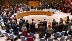 Franca kërkon mbledhje të Këshillit të Sigurimit pas vdekjeve të personelit të OKB-së