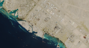 Tubacioni saudit që anashkalon Hormuzin pompon 7 milionë fuçi naftë në ditë