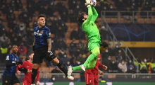 Alisson Becker, dëshira e dy klubeve të mëdha të Serie A